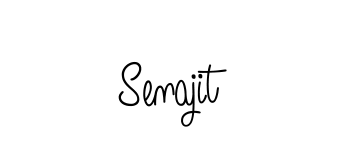 Check out images of Autograph of Senajit name. Actor Senajit Signature Style. Angelique-Rose-font-FFP is a professional sign style online. Senajit signature style 5 images and pictures png