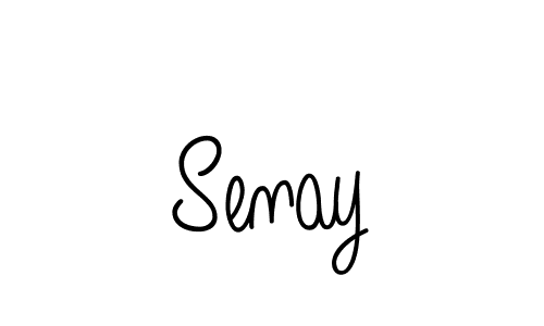 You can use this online signature creator to create a handwritten signature for the name Senay. This is the best online autograph maker. Senay signature style 5 images and pictures png