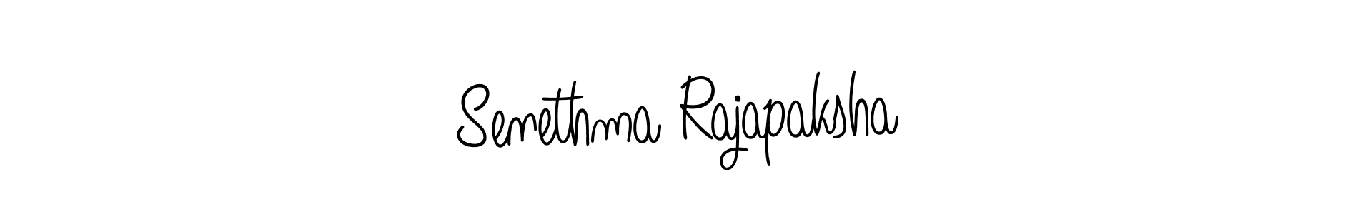 Also You can easily find your signature by using the search form. We will create Senethma Rajapaksha name handwritten signature images for you free of cost using Angelique-Rose-font-FFP sign style. Senethma Rajapaksha signature style 5 images and pictures png