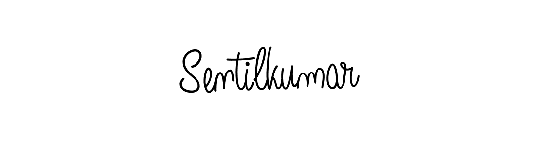 It looks lik you need a new signature style for name Sentilkumar. Design unique handwritten (Angelique-Rose-font-FFP) signature with our free signature maker in just a few clicks. Sentilkumar signature style 5 images and pictures png