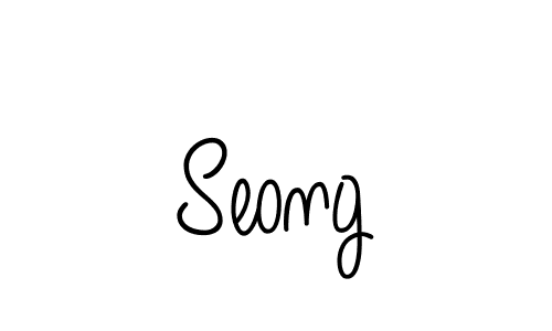 Make a short Seong signature style. Manage your documents anywhere anytime using Angelique-Rose-font-FFP. Create and add eSignatures, submit forms, share and send files easily. Seong signature style 5 images and pictures png