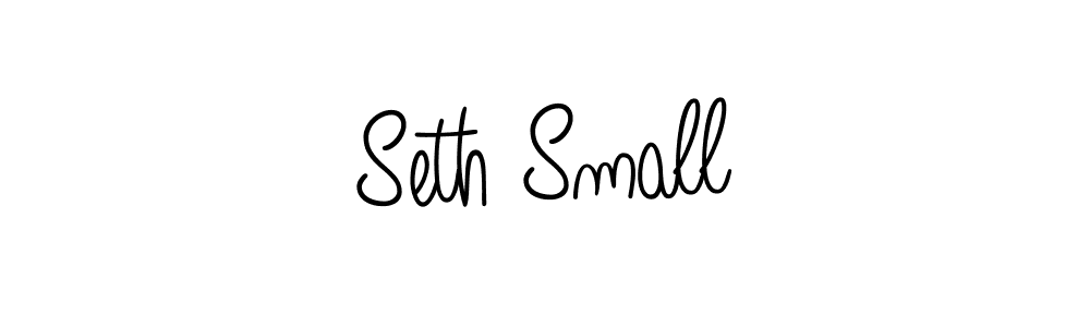 See photos of Seth Small official signature by Spectra . Check more albums & portfolios. Read reviews & check more about Angelique-Rose-font-FFP font. Seth Small signature style 5 images and pictures png