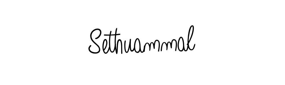 This is the best signature style for the Sethuammal name. Also you like these signature font (Angelique-Rose-font-FFP). Mix name signature. Sethuammal signature style 5 images and pictures png