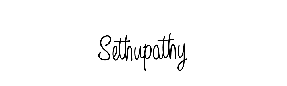 Here are the top 10 professional signature styles for the name Sethupathy. These are the best autograph styles you can use for your name. Sethupathy signature style 5 images and pictures png