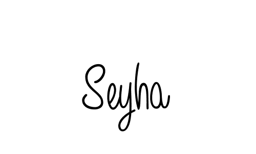 It looks lik you need a new signature style for name Seyha. Design unique handwritten (Angelique-Rose-font-FFP) signature with our free signature maker in just a few clicks. Seyha signature style 5 images and pictures png