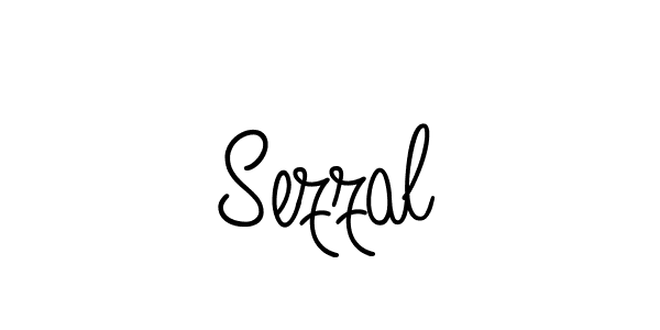 This is the best signature style for the Sezzal name. Also you like these signature font (Angelique-Rose-font-FFP). Mix name signature. Sezzal signature style 5 images and pictures png