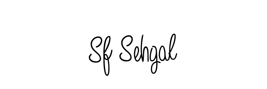 Similarly Angelique-Rose-font-FFP is the best handwritten signature design. Signature creator online .You can use it as an online autograph creator for name Sf Sehgal. Sf Sehgal signature style 5 images and pictures png