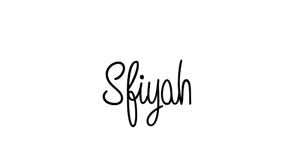 Here are the top 10 professional signature styles for the name Sfiyah. These are the best autograph styles you can use for your name. Sfiyah signature style 5 images and pictures png