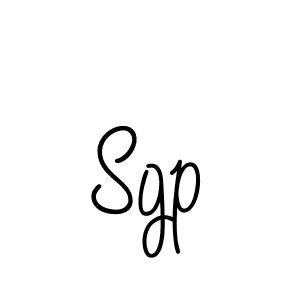 Similarly Angelique-Rose-font-FFP is the best handwritten signature design. Signature creator online .You can use it as an online autograph creator for name Sgp. Sgp signature style 5 images and pictures png