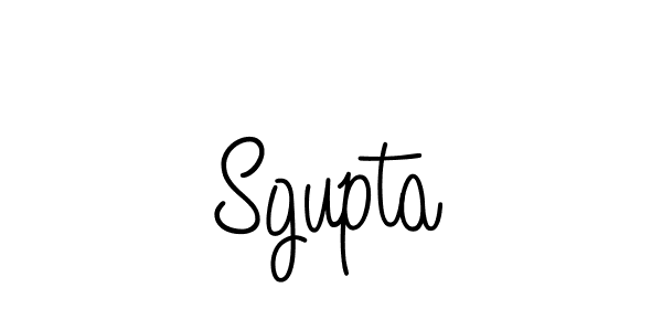 Check out images of Autograph of Sgupta name. Actor Sgupta Signature Style. Angelique-Rose-font-FFP is a professional sign style online. Sgupta signature style 5 images and pictures png