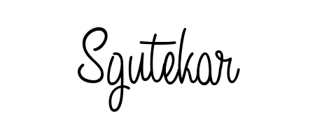 The Angelique-Rose-font-FFP font gives name Sgutekar a signature that looks effortless yet distinguished. Download high-res PNG instantly. Sgutekar signature style 5 images and pictures png