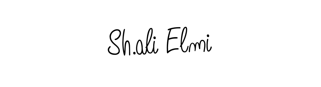 Here are the top 10 professional signature styles for the name Sh.ali Elmi. These are the best autograph styles you can use for your name. Sh.ali Elmi signature style 5 images and pictures png
