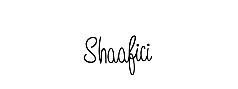 It looks lik you need a new signature style for name Shaafici. Design unique handwritten (Angelique-Rose-font-FFP) signature with our free signature maker in just a few clicks. Shaafici signature style 5 images and pictures png