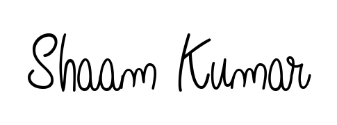 How to Draw Shaam Kumar signature style? Angelique-Rose-font-FFP is a latest design signature styles for name Shaam Kumar. Shaam Kumar signature style 5 images and pictures png