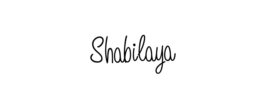 This is the best signature style for the Shabilaya name. Also you like these signature font (Angelique-Rose-font-FFP). Mix name signature. Shabilaya signature style 5 images and pictures png