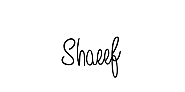 Also You can easily find your signature by using the search form. We will create Shaeef name handwritten signature images for you free of cost using Angelique-Rose-font-FFP sign style. Shaeef signature style 5 images and pictures png