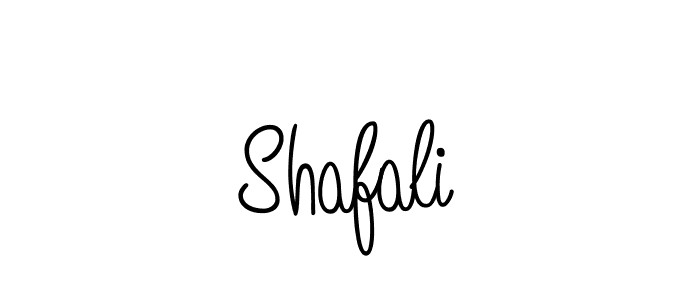 Best and Professional Signature Style for Shafali. Angelique-Rose-font-FFP Best Signature Style Collection. Shafali signature style 5 images and pictures png