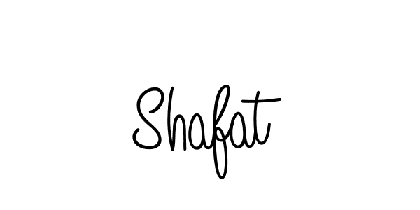 Make a short Shafat signature style. Manage your documents anywhere anytime using Angelique-Rose-font-FFP. Create and add eSignatures, submit forms, share and send files easily. Shafat signature style 5 images and pictures png