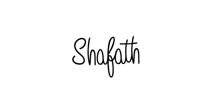 Once you've used our free online signature maker to create your best signature Angelique-Rose-font-FFP style, it's time to enjoy all of the benefits that Shafath name signing documents. Shafath signature style 5 images and pictures png