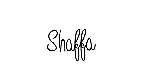 Also You can easily find your signature by using the search form. We will create Shaffa name handwritten signature images for you free of cost using Angelique-Rose-font-FFP sign style. Shaffa signature style 5 images and pictures png