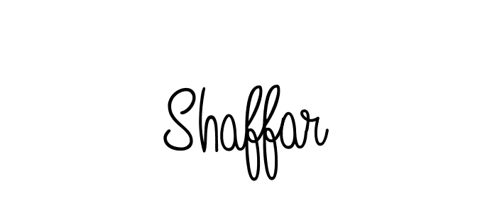 Make a short Shaffar signature style. Manage your documents anywhere anytime using Angelique-Rose-font-FFP. Create and add eSignatures, submit forms, share and send files easily. Shaffar signature style 5 images and pictures png