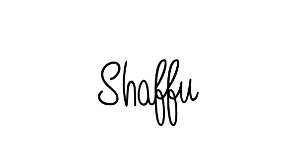 See photos of Shaffu official signature by Spectra . Check more albums & portfolios. Read reviews & check more about Angelique-Rose-font-FFP font. Shaffu signature style 5 images and pictures png