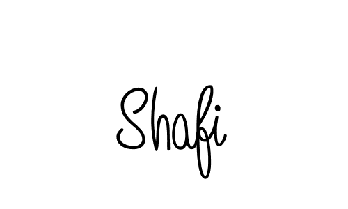 Also You can easily find your signature by using the search form. We will create Shafi name handwritten signature images for you free of cost using Angelique-Rose-font-FFP sign style. Shafi signature style 5 images and pictures png