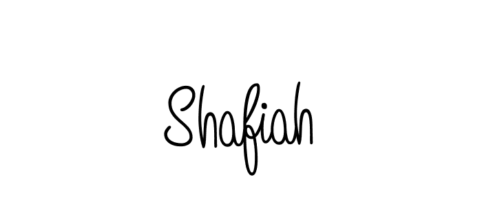 Also You can easily find your signature by using the search form. We will create Shafiah name handwritten signature images for you free of cost using Angelique-Rose-font-FFP sign style. Shafiah signature style 5 images and pictures png