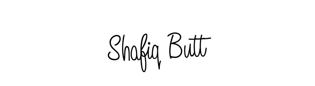 You can use this online signature creator to create a handwritten signature for the name Shafiq Butt. This is the best online autograph maker. Shafiq Butt signature style 5 images and pictures png