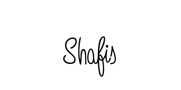 How to make Shafis signature? Angelique-Rose-font-FFP is a professional autograph style. Create handwritten signature for Shafis name. Shafis signature style 5 images and pictures png