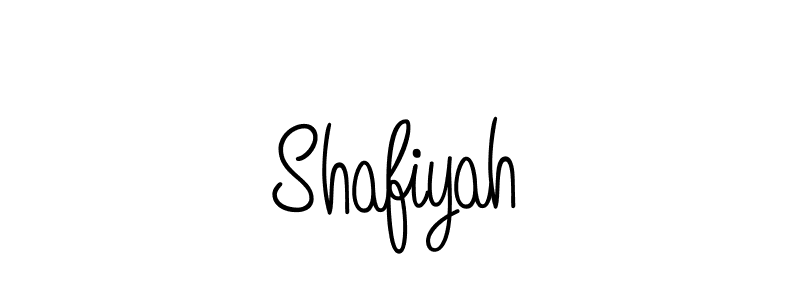 Similarly Angelique-Rose-font-FFP is the best handwritten signature design. Signature creator online .You can use it as an online autograph creator for name Shafiyah. Shafiyah signature style 5 images and pictures png
