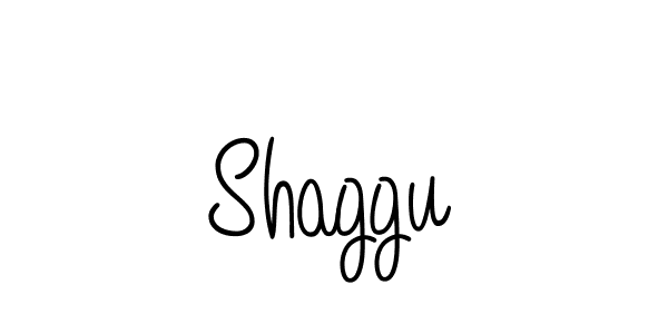 Also we have Shaggu name is the best signature style. Create professional handwritten signature collection using Angelique-Rose-font-FFP autograph style. Shaggu signature style 5 images and pictures png