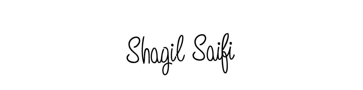 See photos of Shagil Saifi official signature by Spectra . Check more albums & portfolios. Read reviews & check more about Angelique-Rose-font-FFP font. Shagil Saifi signature style 5 images and pictures png