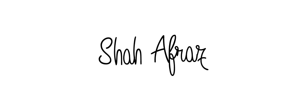Check out images of Autograph of Shah Afraz name. Actor Shah Afraz Signature Style. Angelique-Rose-font-FFP is a professional sign style online. Shah Afraz signature style 5 images and pictures png