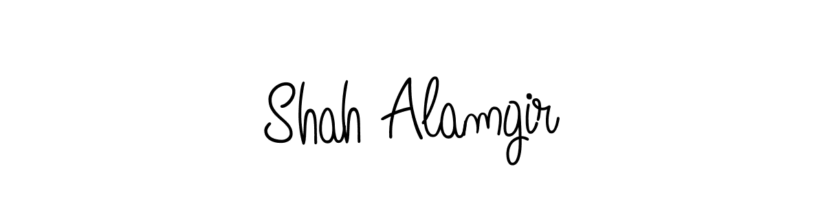It looks lik you need a new signature style for name Shah Alamgir. Design unique handwritten (Angelique-Rose-font-FFP) signature with our free signature maker in just a few clicks. Shah Alamgir signature style 5 images and pictures png