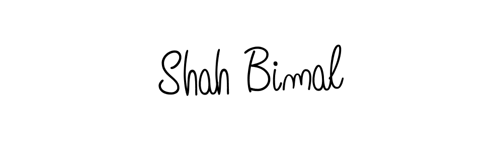 Make a short Shah Bimal signature style. Manage your documents anywhere anytime using Angelique-Rose-font-FFP. Create and add eSignatures, submit forms, share and send files easily. Shah Bimal signature style 5 images and pictures png