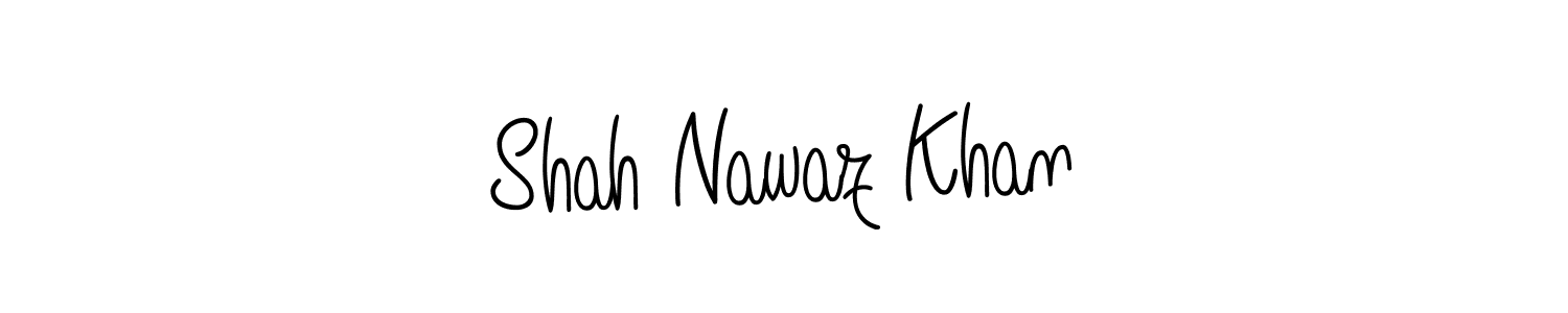 Also we have Shah Nawaz Khan name is the best signature style. Create professional handwritten signature collection using Angelique-Rose-font-FFP autograph style. Shah Nawaz Khan signature style 5 images and pictures png