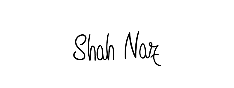 It looks lik you need a new signature style for name Shah Naz. Design unique handwritten (Angelique-Rose-font-FFP) signature with our free signature maker in just a few clicks. Shah Naz signature style 5 images and pictures png