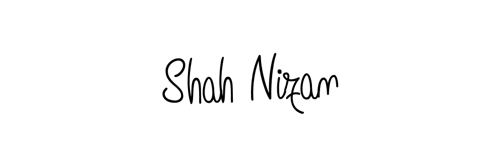 It looks lik you need a new signature style for name Shah Nizan. Design unique handwritten (Angelique-Rose-font-FFP) signature with our free signature maker in just a few clicks. Shah Nizan signature style 5 images and pictures png