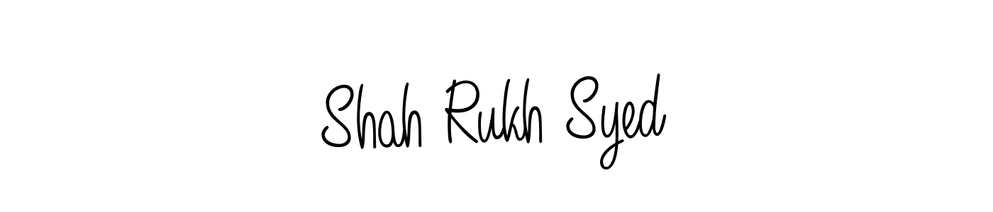 See photos of Shah Rukh Syed official signature by Spectra . Check more albums & portfolios. Read reviews & check more about Angelique-Rose-font-FFP font. Shah Rukh Syed signature style 5 images and pictures png