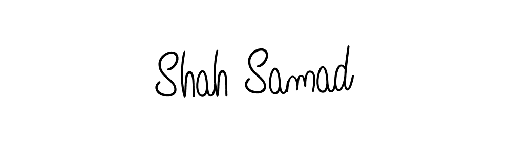 It looks lik you need a new signature style for name Shah Samad. Design unique handwritten (Angelique-Rose-font-FFP) signature with our free signature maker in just a few clicks. Shah Samad signature style 5 images and pictures png