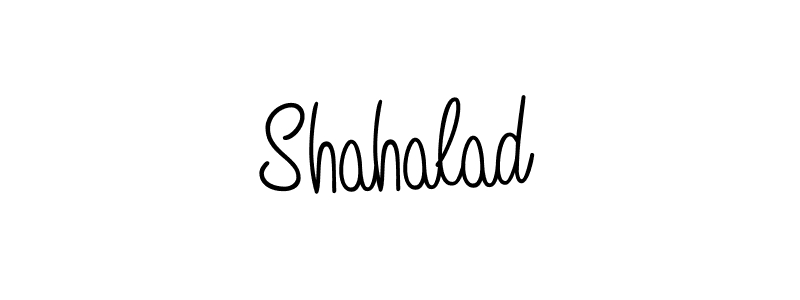 It looks lik you need a new signature style for name Shahalad. Design unique handwritten (Angelique-Rose-font-FFP) signature with our free signature maker in just a few clicks. Shahalad signature style 5 images and pictures png