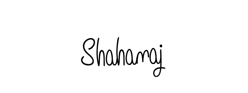 Here are the top 10 professional signature styles for the name Shahanaj. These are the best autograph styles you can use for your name. Shahanaj signature style 5 images and pictures png