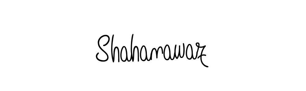 Angelique-Rose-font-FFP is a professional signature style that is perfect for those who want to add a touch of class to their signature. It is also a great choice for those who want to make their signature more unique. Get Shahanawaz name to fancy signature for free. Shahanawaz signature style 5 images and pictures png