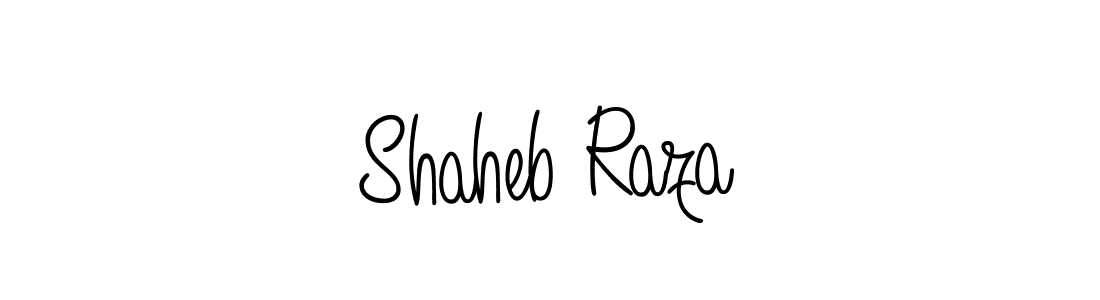 See photos of Shaheb Raza official signature by Spectra . Check more albums & portfolios. Read reviews & check more about Angelique-Rose-font-FFP font. Shaheb Raza signature style 5 images and pictures png