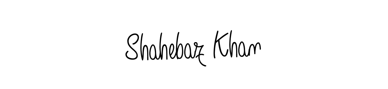 This is the best signature style for the Shahebaz Khan name. Also you like these signature font (Angelique-Rose-font-FFP). Mix name signature. Shahebaz Khan signature style 5 images and pictures png