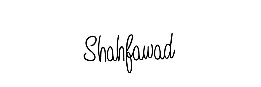 Once you've used our free online signature maker to create your best signature Angelique-Rose-font-FFP style, it's time to enjoy all of the benefits that Shahfawad name signing documents. Shahfawad signature style 5 images and pictures png