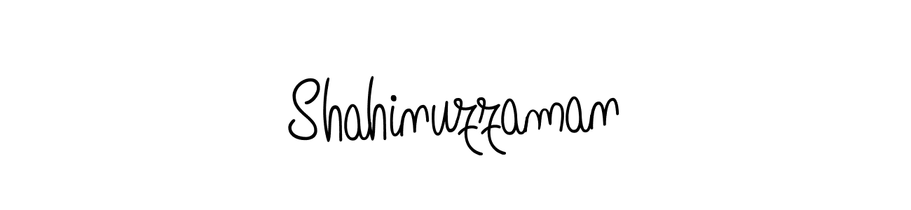 Also You can easily find your signature by using the search form. We will create Shahinuzzaman name handwritten signature images for you free of cost using Angelique-Rose-font-FFP sign style. Shahinuzzaman signature style 5 images and pictures png