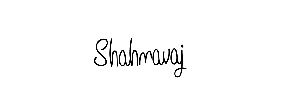 Angelique-Rose-font-FFP is a professional signature style that is perfect for those who want to add a touch of class to their signature. It is also a great choice for those who want to make their signature more unique. Get Shahnavaj name to fancy signature for free. Shahnavaj signature style 5 images and pictures png