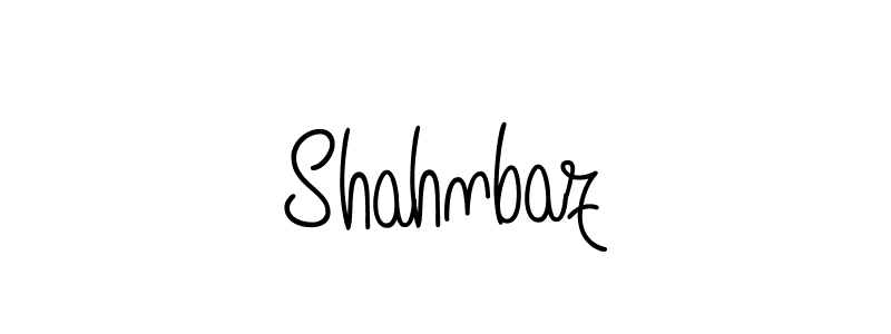 Check out images of Autograph of Shahnbaz name. Actor Shahnbaz Signature Style. Angelique-Rose-font-FFP is a professional sign style online. Shahnbaz signature style 5 images and pictures png